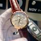 Perfect Replica Piaget Altiplano Upgrade White Dial Rose Gold Diamond Bezel Watch (3)_th.jpg